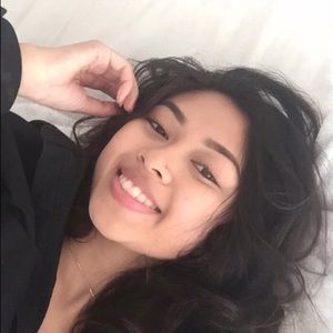 Meet your Posher, Jasmine